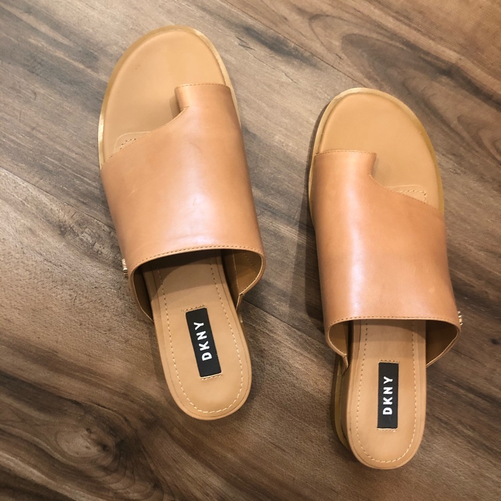 Summer Flat Slide